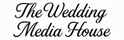 The wedding photography house logo